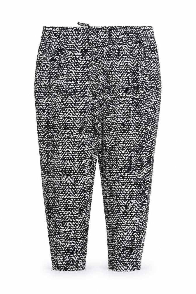 Classics Womens Black   Trousers  Size 16 L23 in