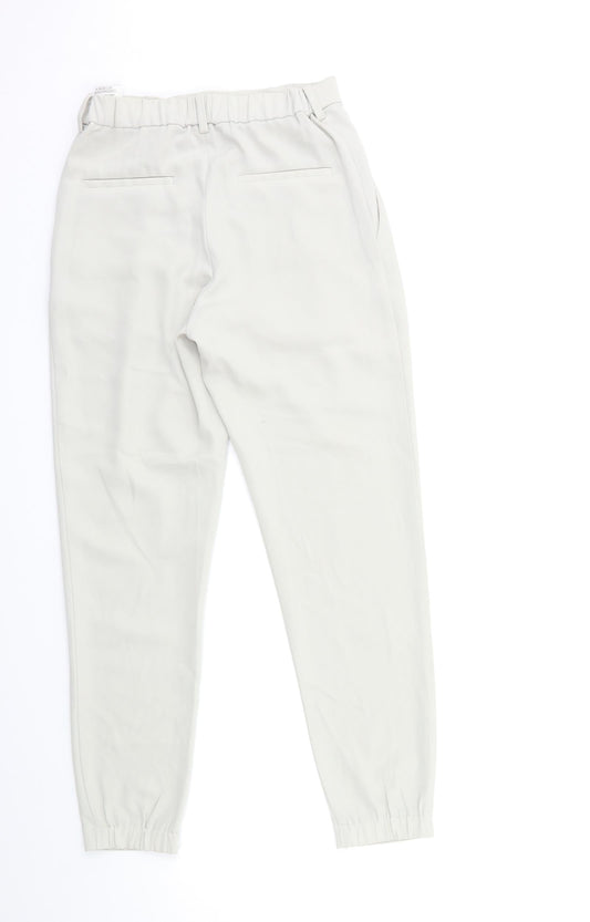 Uniqlo Womens Grey   Trousers  Size 25 in L26 in