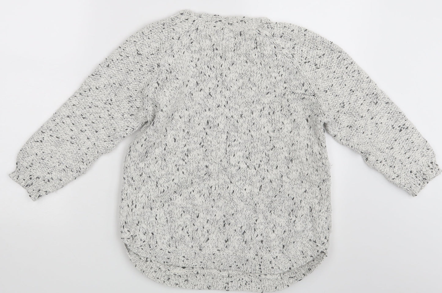 Rocha John Rocha Womens Green   Pullover Jumper Size 10