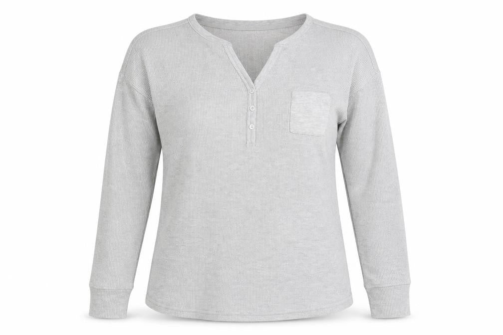 Marks and Spencer Womens Grey   Pullover Jumper Size 10