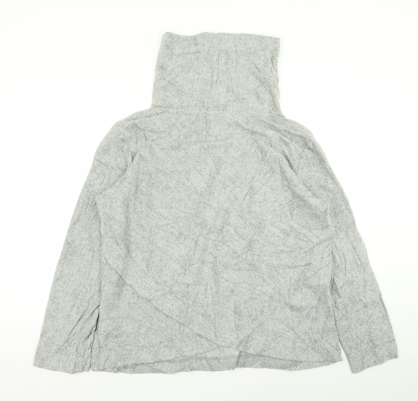 NEXT Womens Grey   Pullover Jumper Size M