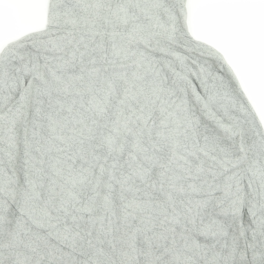 NEXT Womens Grey   Pullover Jumper Size M