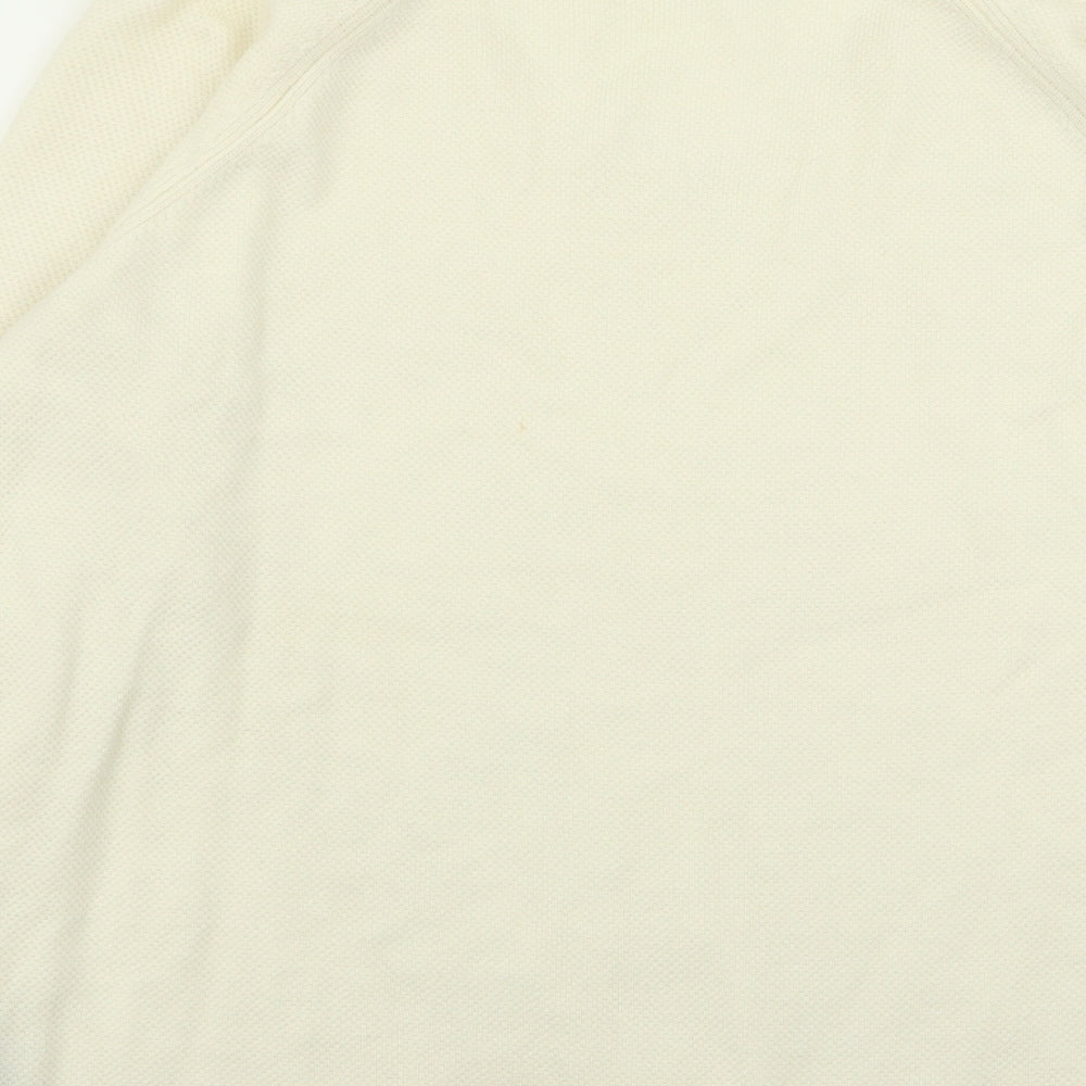 Gap Womens Beige   Pullover Jumper Size XL