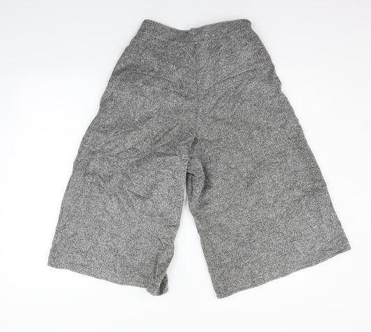 native youth  Womens Grey   Trousers  Size S L20 in - washable marks