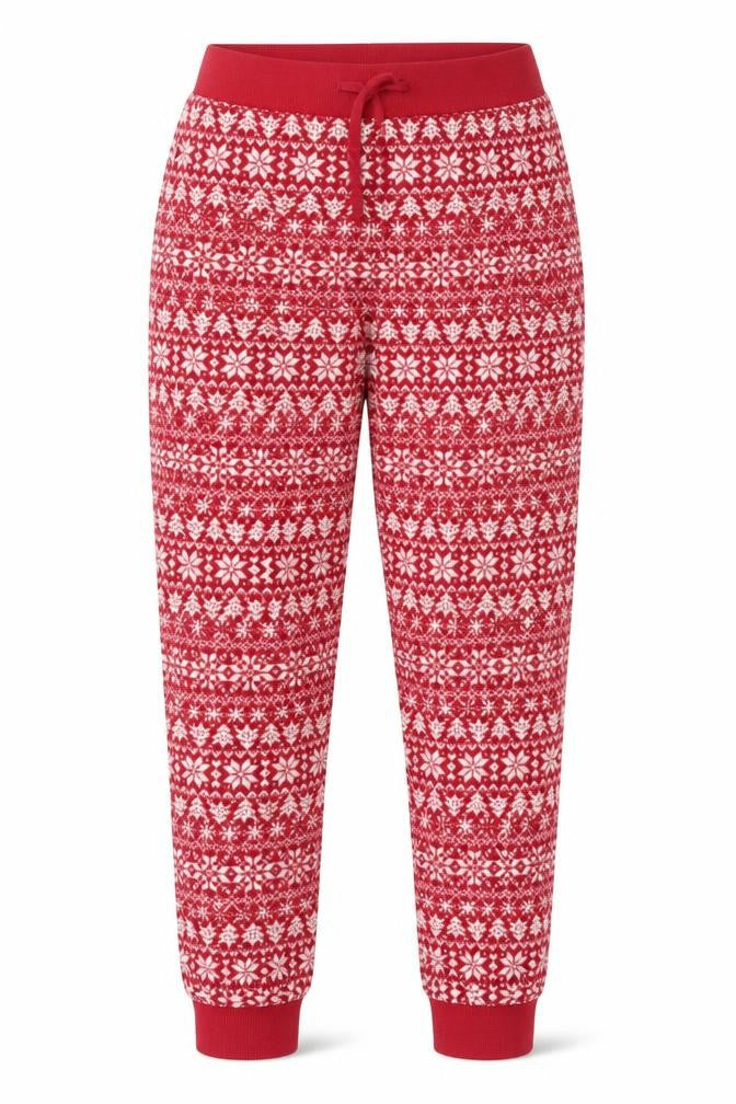 Marks and Spencer  Womens Red   Trousers  Size 14 L26 in