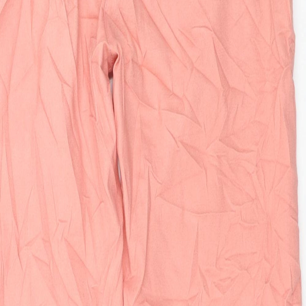 Epilogue  Womens Pink   Trousers  Size 12 L23 in