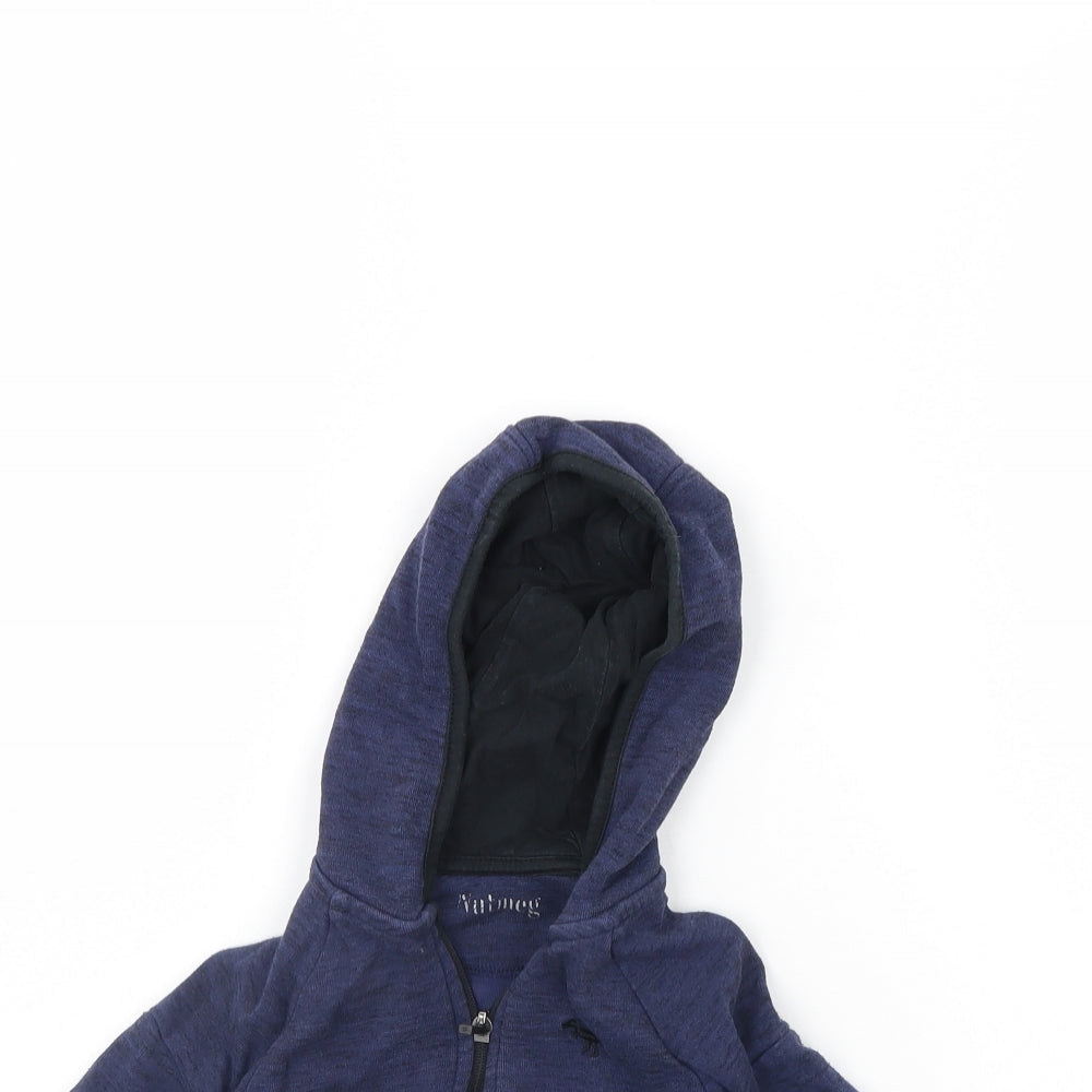 Nutmeg Boys Blue   Jacket  Size 2 Years