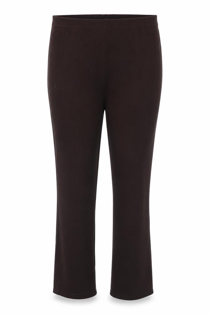 Preworn Womens Brown   Trousers  Size 22 L30 in