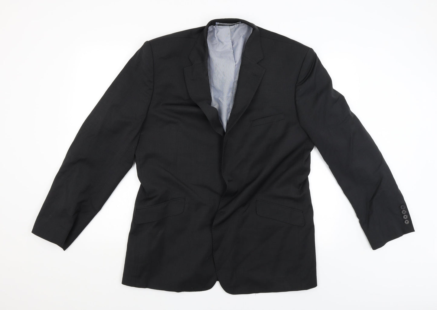 M&S Mens Beige   Jacket Blazer Size 42