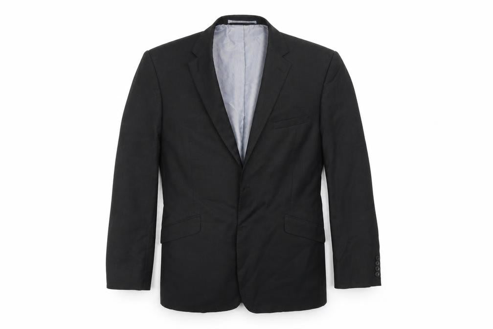 M&S Mens Beige   Jacket Blazer Size 42