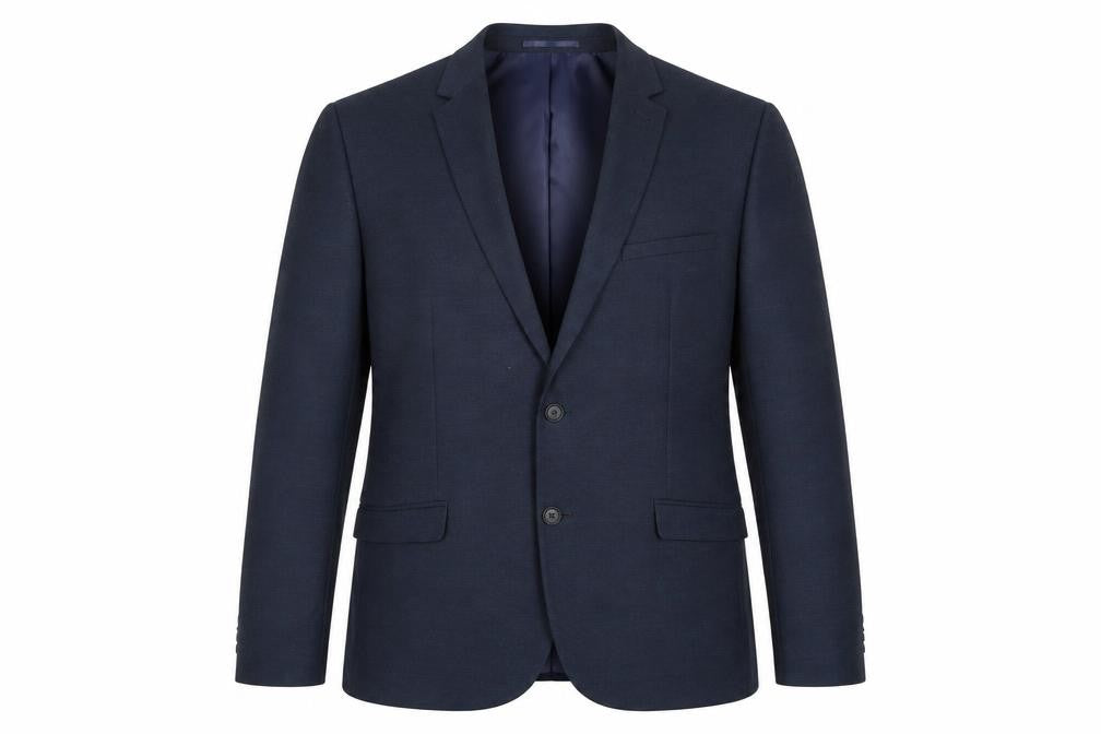 Taylor & Wright Mens Blue   Jacket  Size L