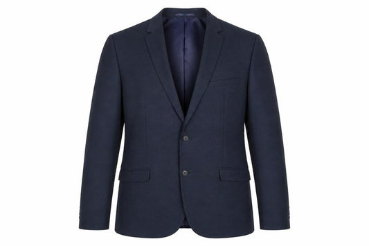 Taylor & Wright Mens Blue   Jacket  Size L