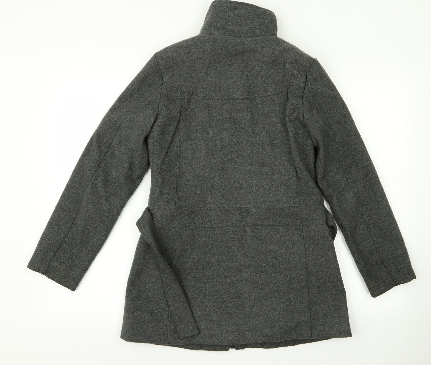 sophie Womens Grey   Jacket  Size M