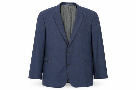 Taylor & Wright Mens Blue   Jacket  Size L
