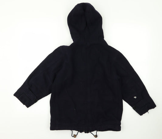 Gap Womens Blue   Jacket  Size S