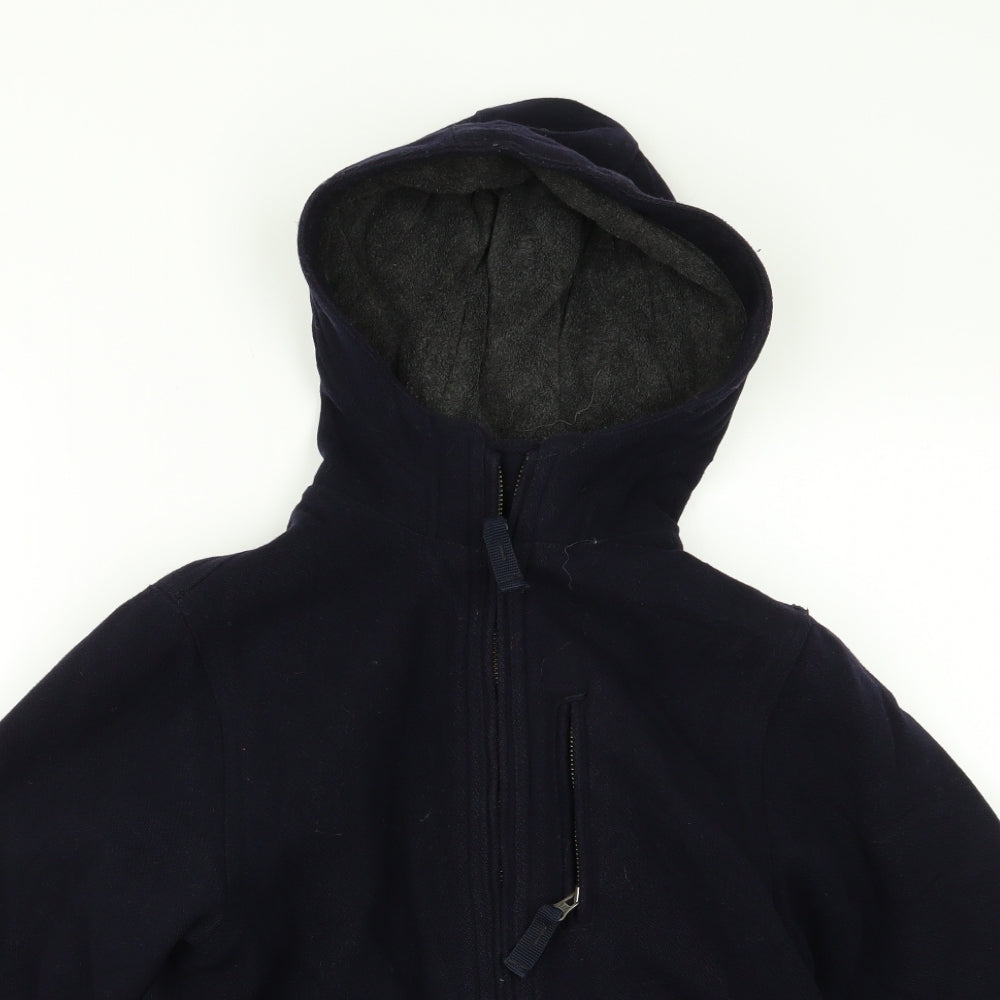 Gap Womens Blue   Jacket  Size S