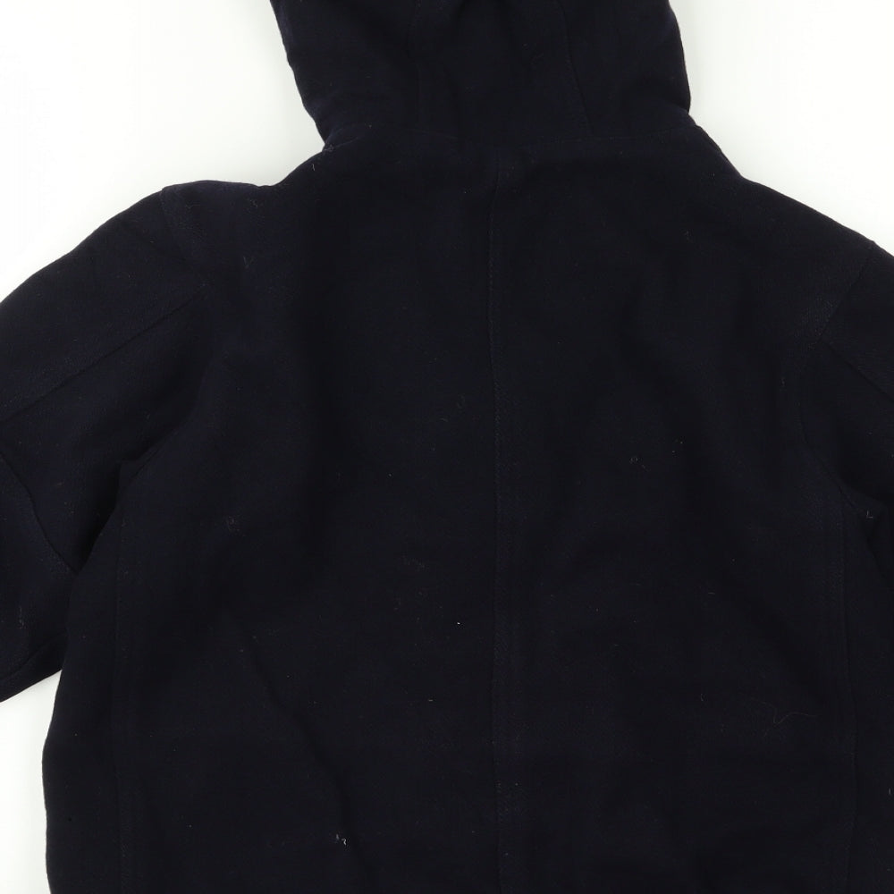 Gap Womens Blue   Jacket  Size S