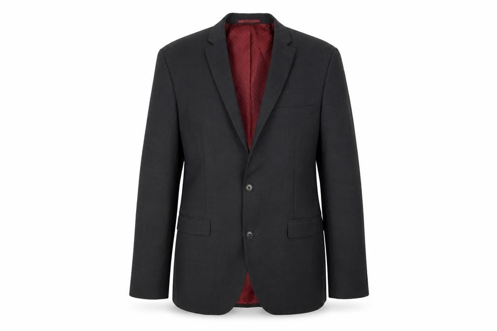 Next Womens Grey   Jacket  Size M