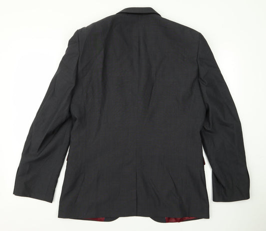 NEXT Womens Grey   Jacket  Size M