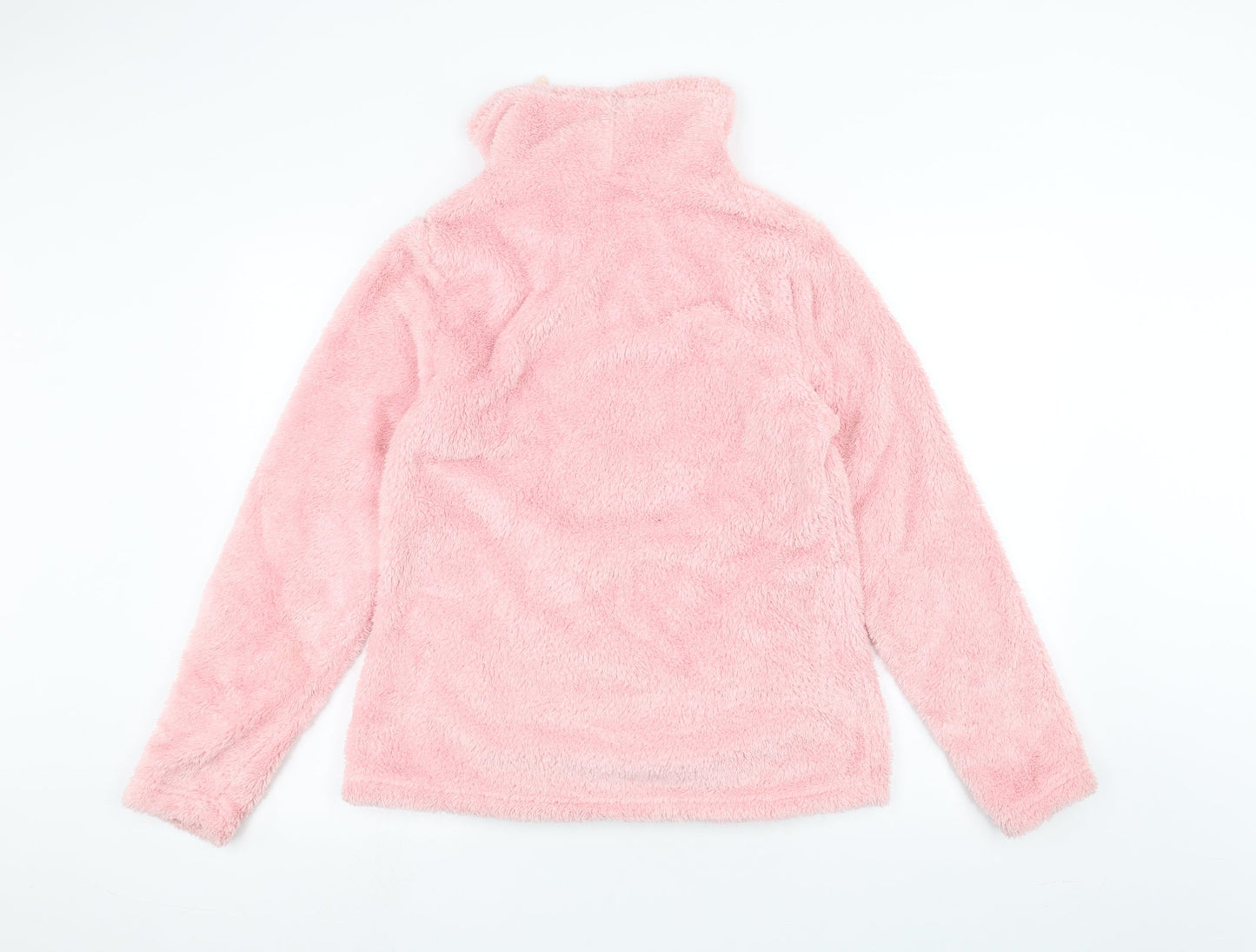 Avenue Womens Pink   Pullover Jumper Size S