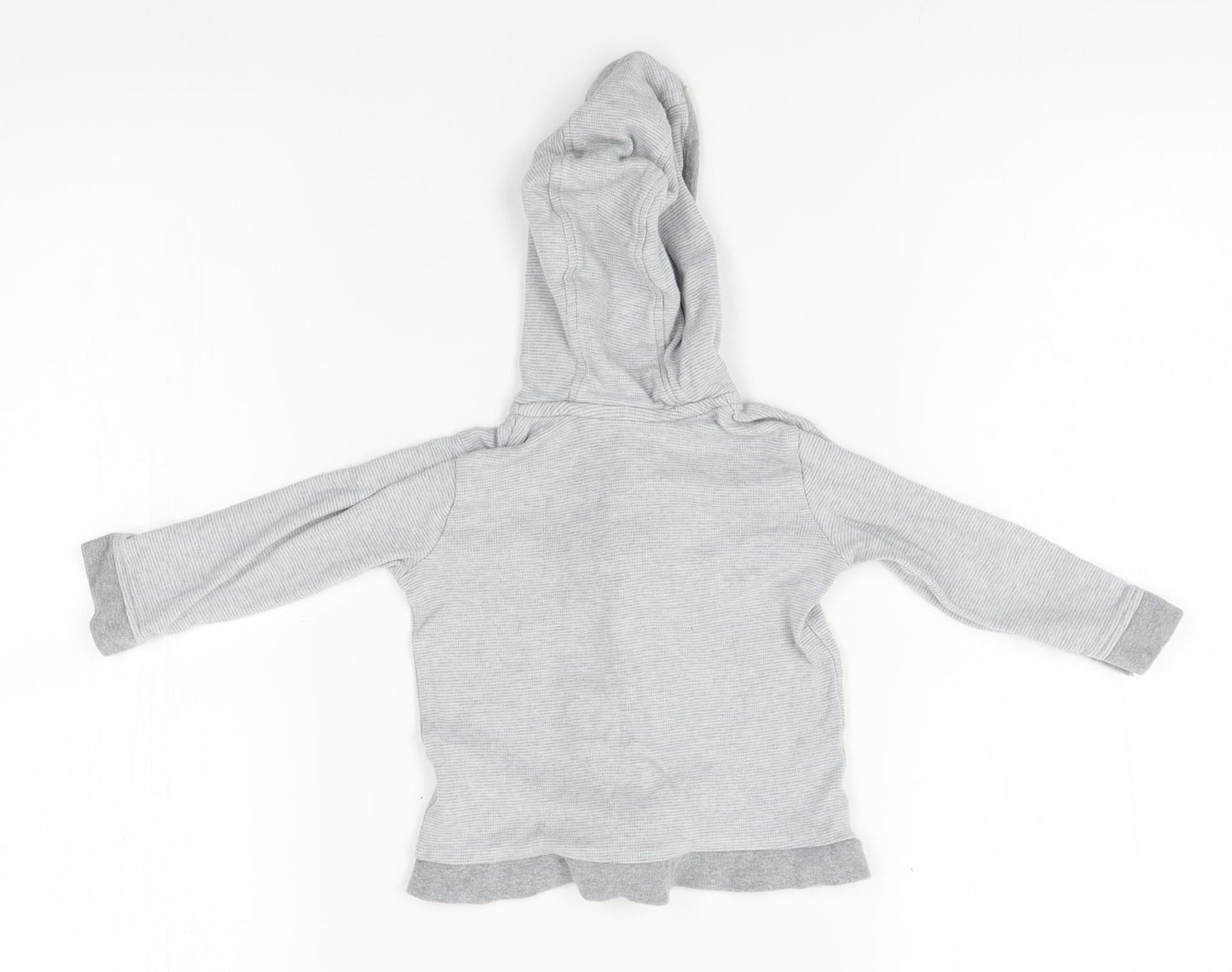 George Baby Grey   Jacket  Size 9-12 Months