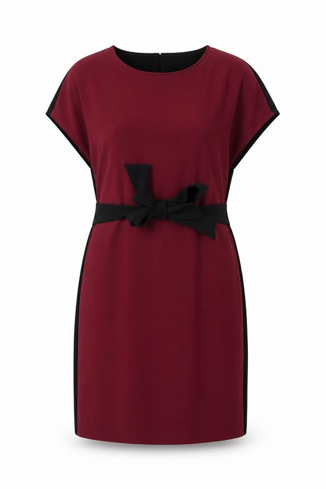 NEXT Womens Purple   A-Line  Size 14