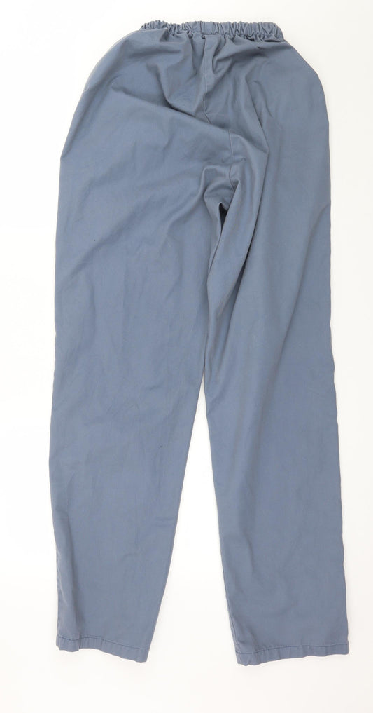 Preworn Mens Grey   Trousers  Size L L31 in