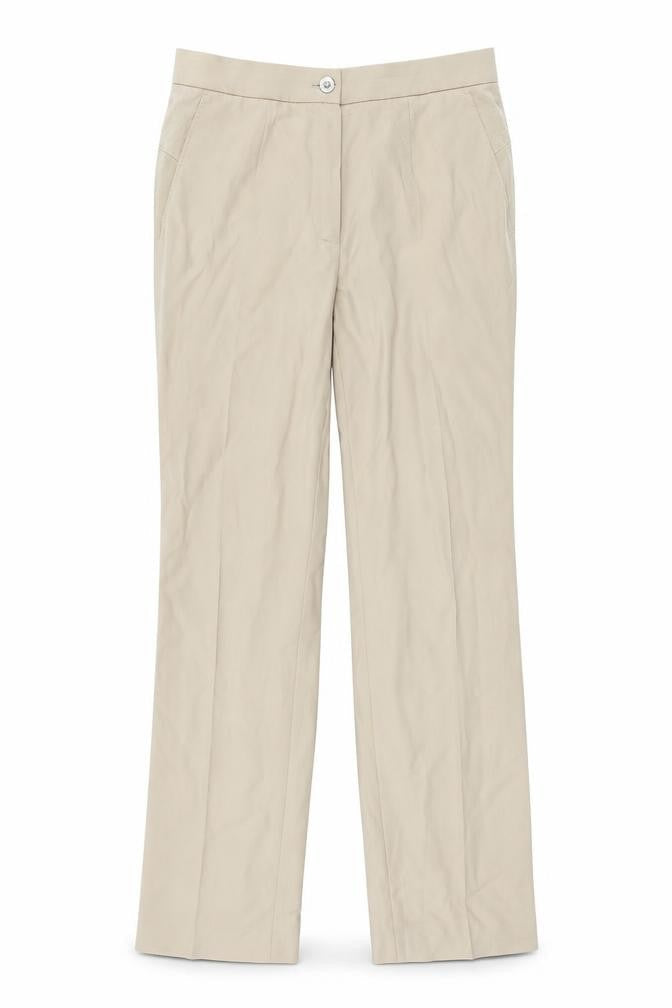 Marc Cain Womens Beige   Trousers  Size 32 in L33 in