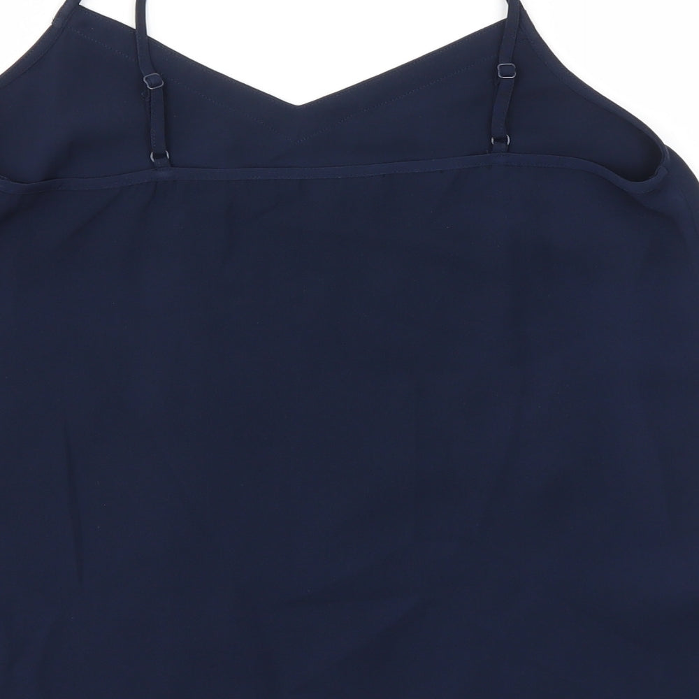 NEXT Womens Blue   Basic T-Shirt Size 12