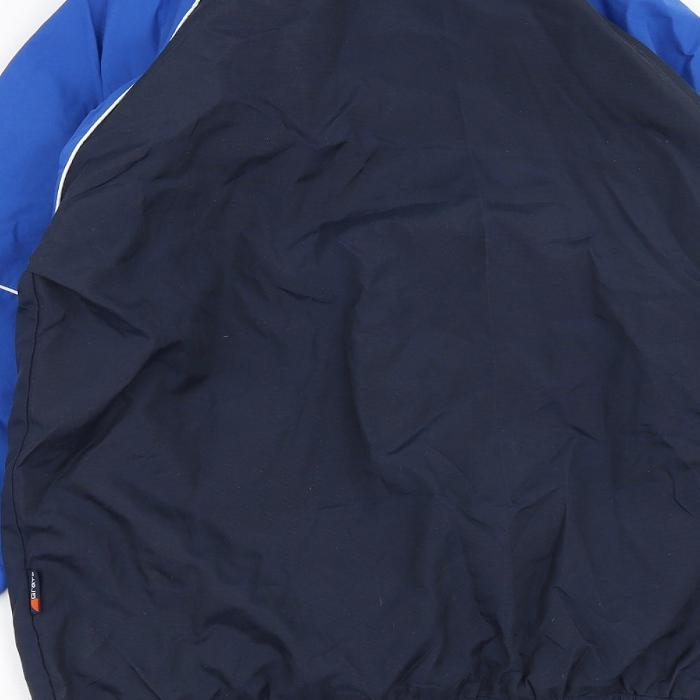 Grays Mens Blue   Jacket  Size M