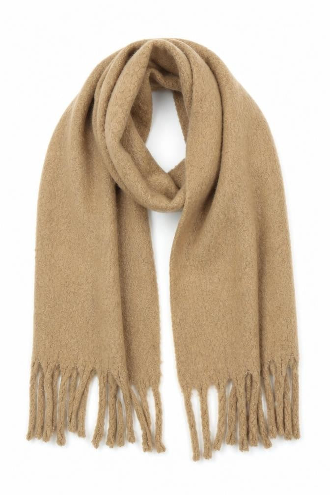 Primark Unisex Brown    Shawl/Wrap