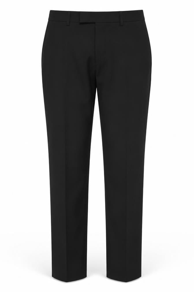 River Island Womens Black   Trousers  Size 30 in L32 in