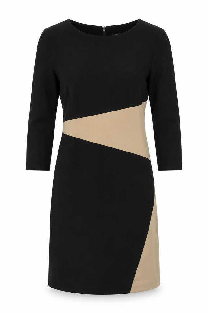 Ann Taylor Womens Black   A-Line  Size 10