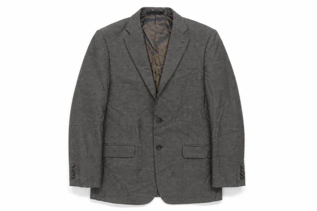 Marks and Spencer Mens Brown   Jacket Blazer Size 40