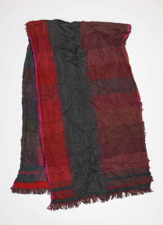 Accessorize Unisex Grey    Scarf