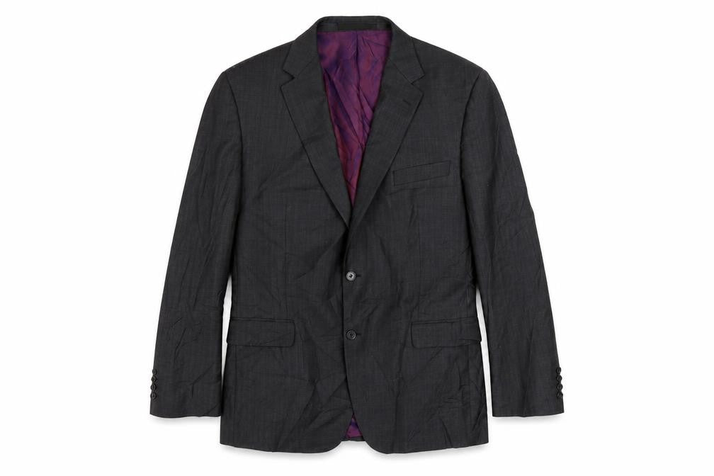 Marks and Spencer Mens Grey   Jacket Blazer Size 44