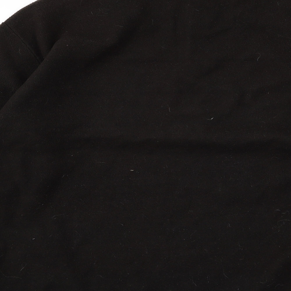 Earthbound Mens Brown  Rayon Pullover Jumper Size 2XL