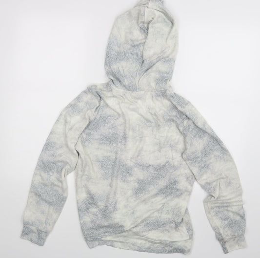 Nocozo Womens Multicoloured   Pullover Hoodie Size 12
