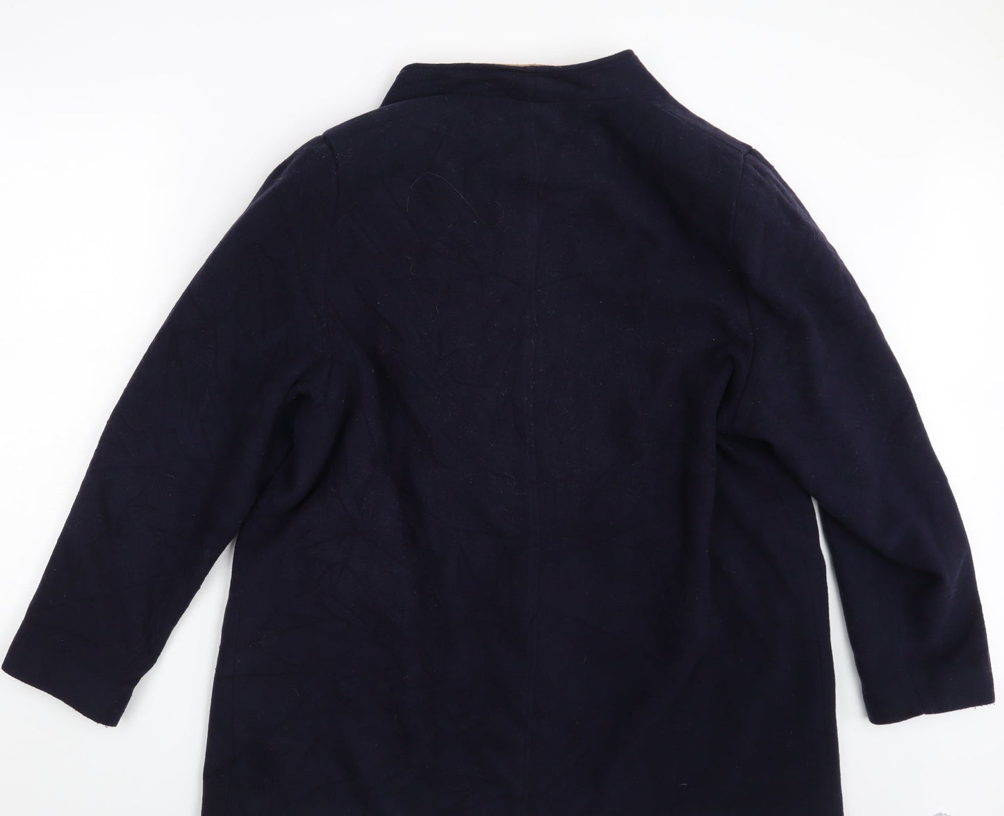 EWM Womens Blue   Jacket  Size 16