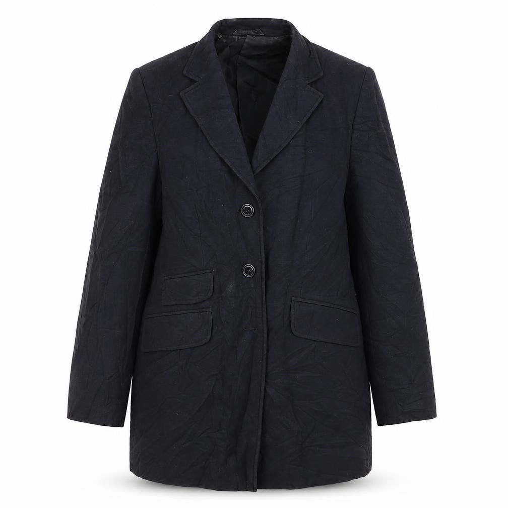 BHS Womens Black   Jacket Blazer Size 12