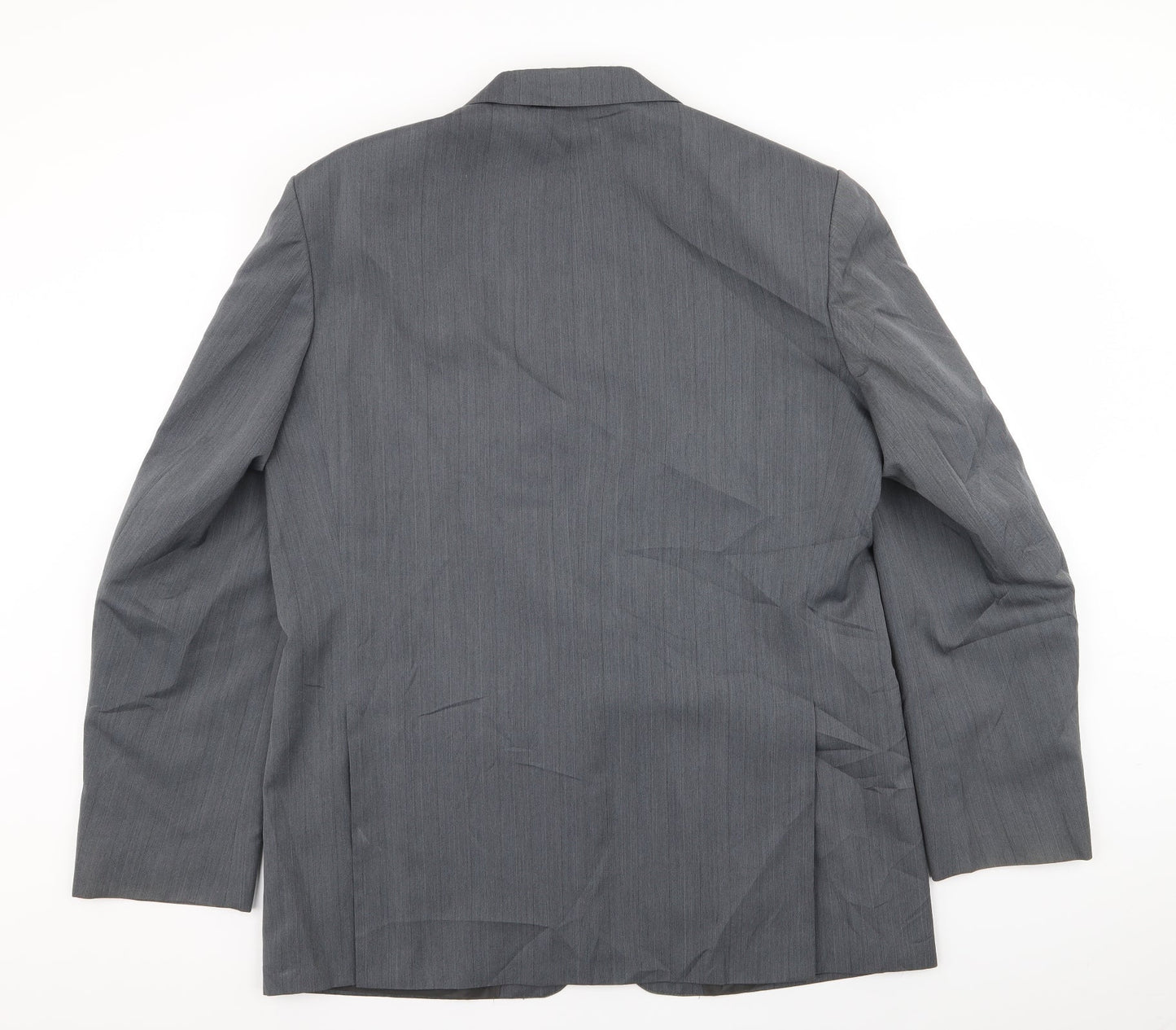 C&A Mens Grey   Jacket Blazer Size 44
