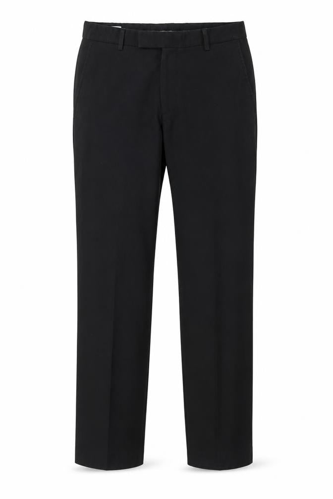 Topman Mens Black   Trousers  Size 30 in L28 in