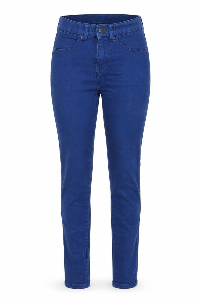 Dr.Denim Womens Blue  Denim Skinny Jeans Size 26 in L31 in