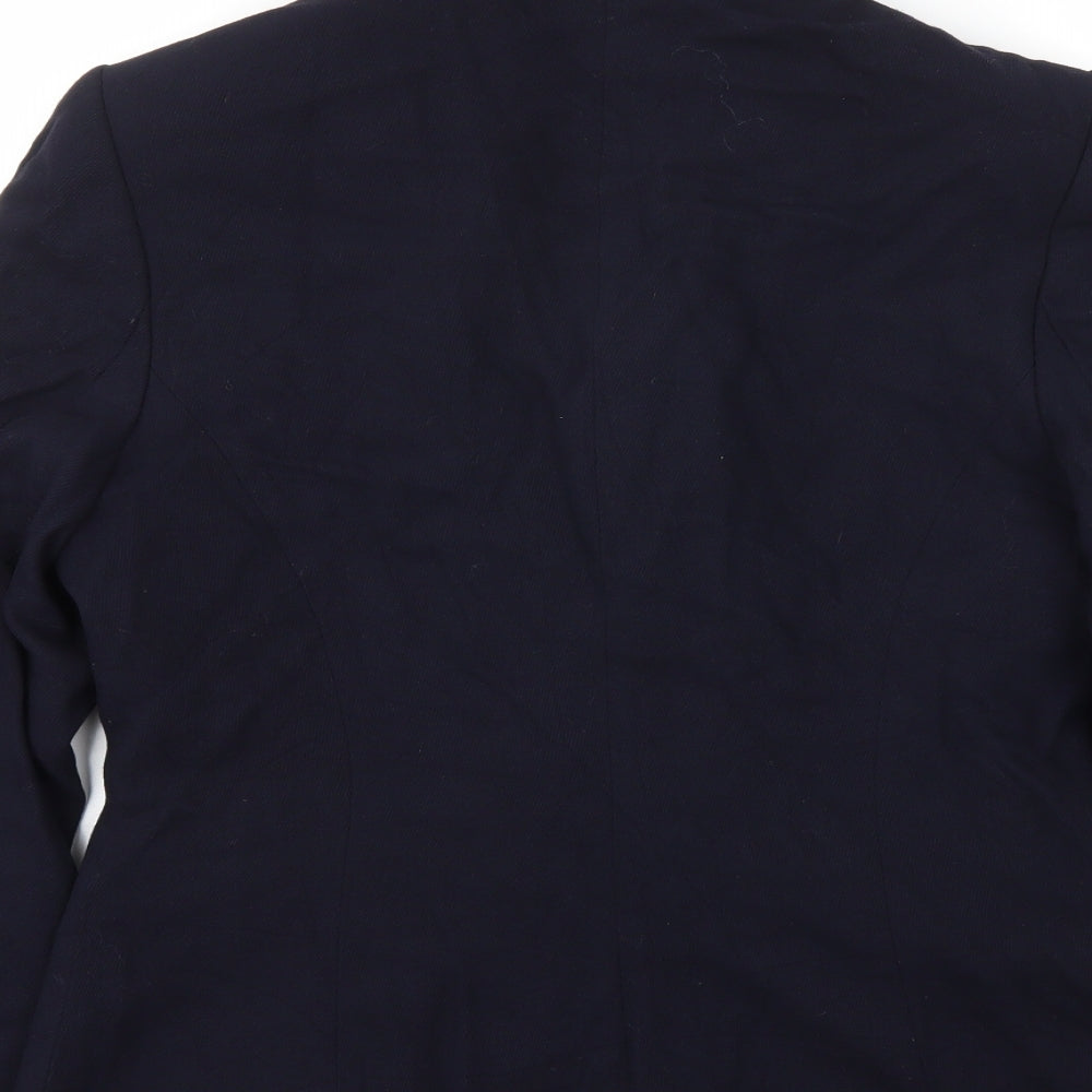 BHS Womens Brown   Jacket Blazer Size 14