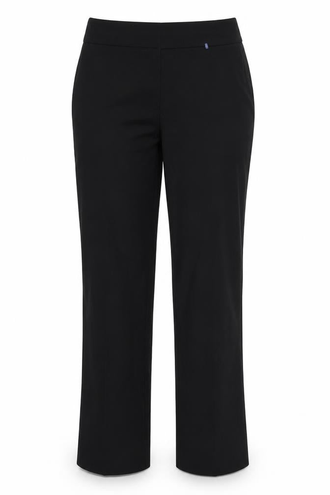 Principles Womens Black   Trousers  Size 6 L27 in