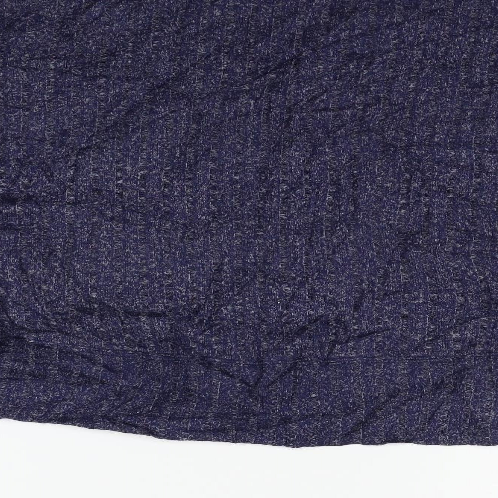 Daydreamer Womens Blue   Pullover Jumper Size 16