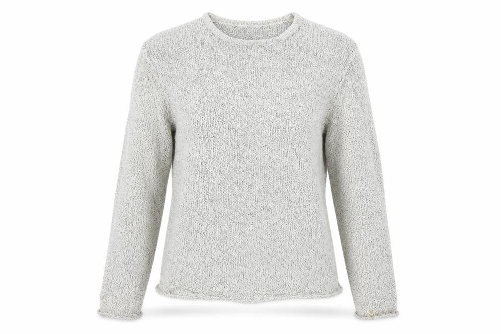 Divided Womens Beige   Pullover Jumper Size M