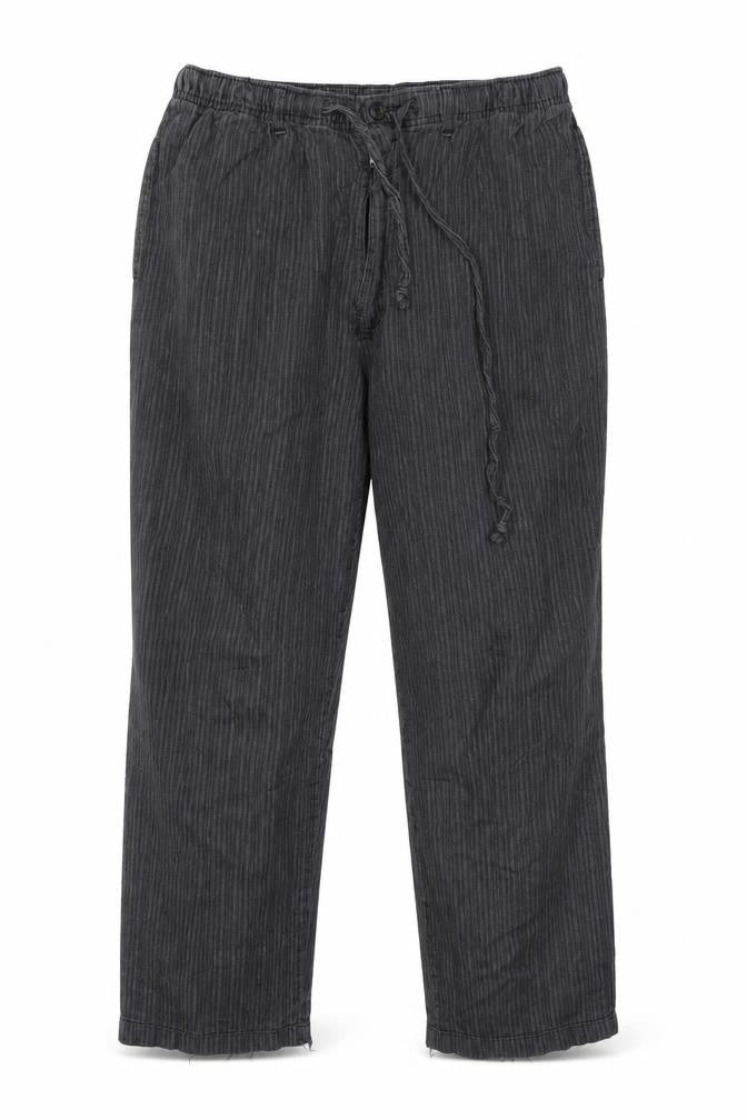 Marks and Spencer Womens Grey   Trousers  Size 33 in L31 in