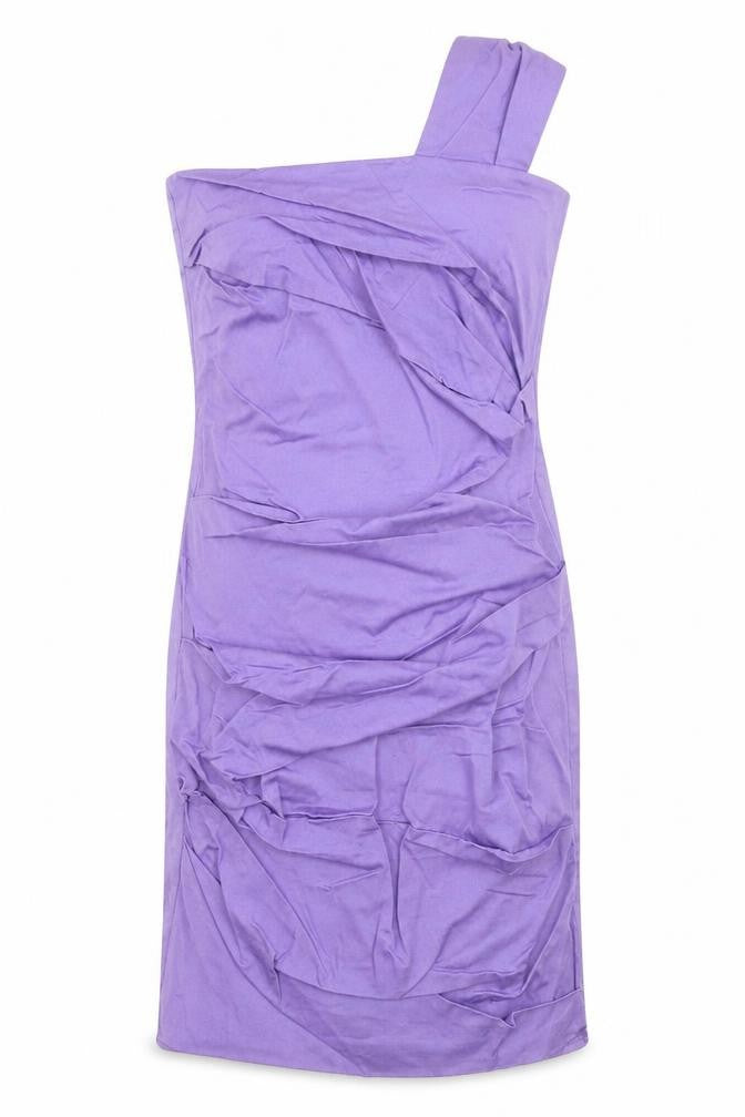 Bay Womens Purple   Bodycon  Size 8