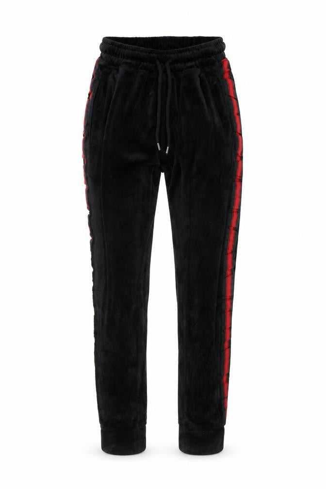 Project Paris Womens Black   Sweatpants Trousers Size XS L25 in